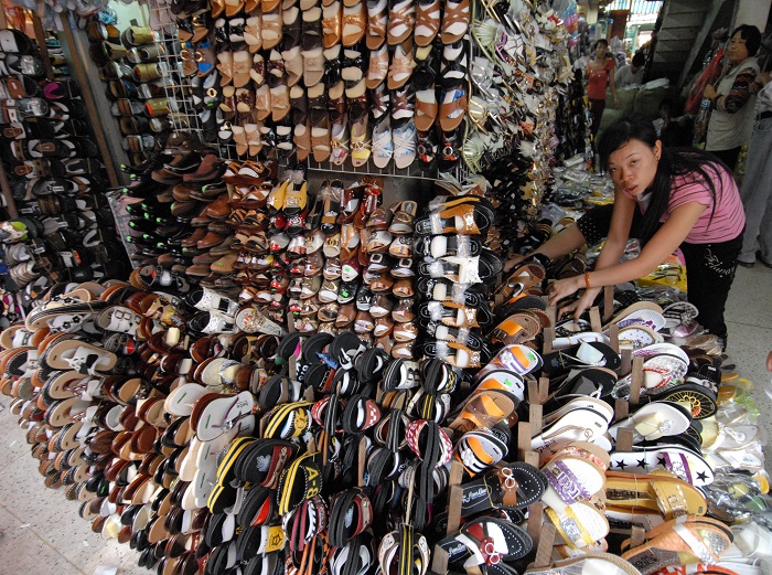 agence de traduction