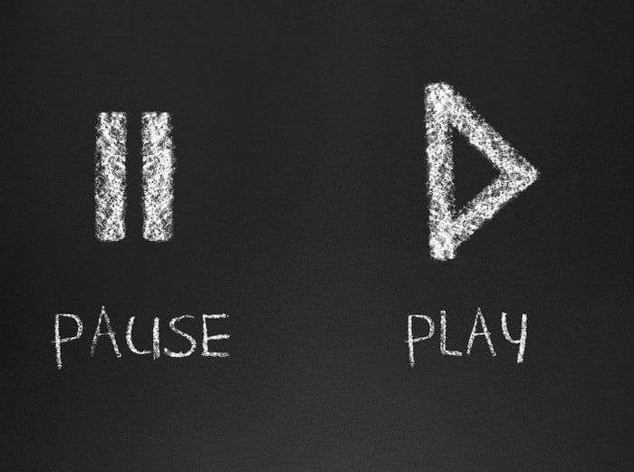 Périodes creuses et traduction : Savoir faire une pause