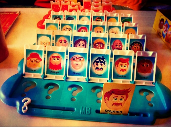 Qui est le traducteur