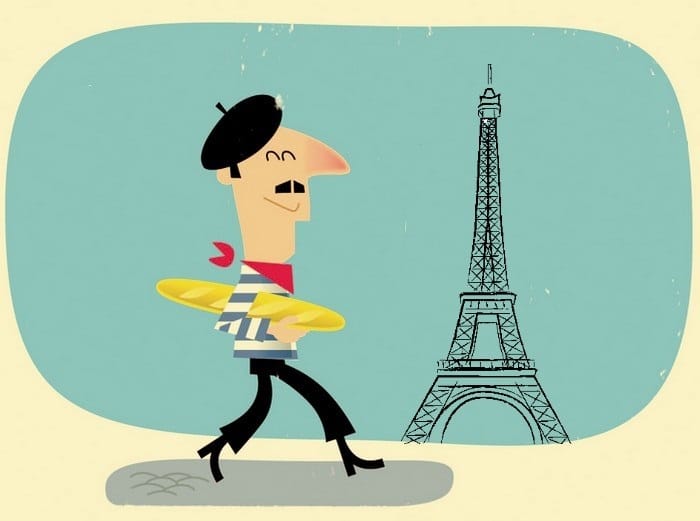 agence de traduction a paris