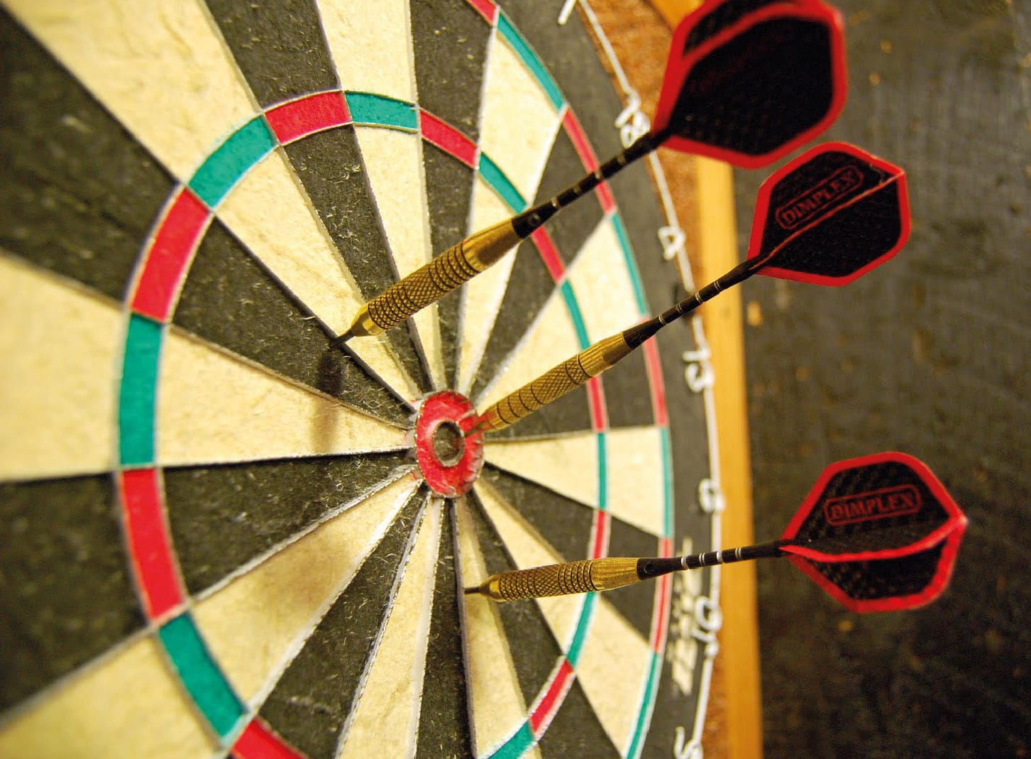 Objectif des cours de langue en entreprise @Pinterest