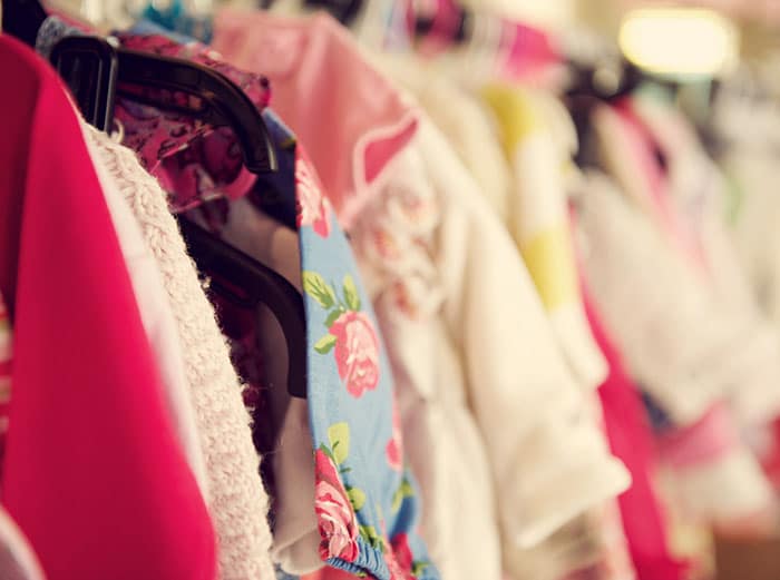 traduction français anglais catalogue de vêtements