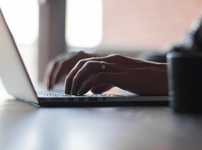 traducteur au travail