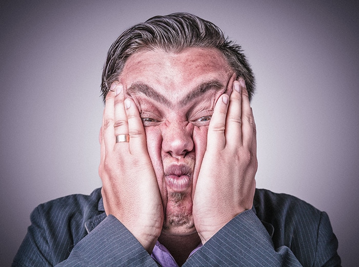 Translation problems