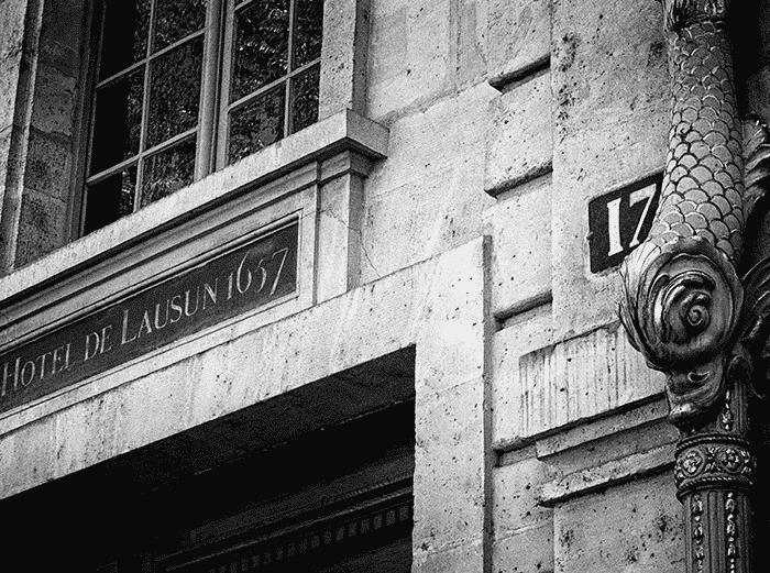 Baudelaire, traducteur d’Edgar Allan Poe @Joe deSousa