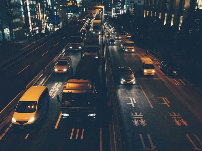 Video Subtitling in English - Pollution