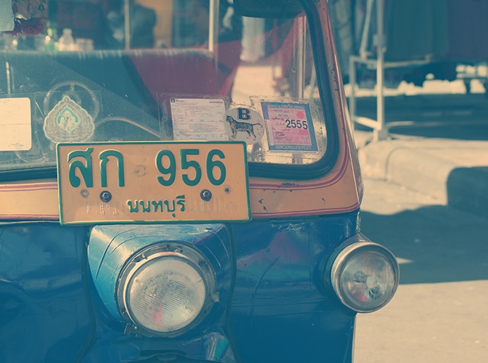 Aatika, traductrice professionnelle anglais-ourdou