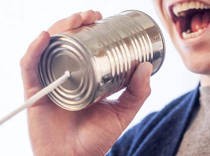 interprète voix interprétation