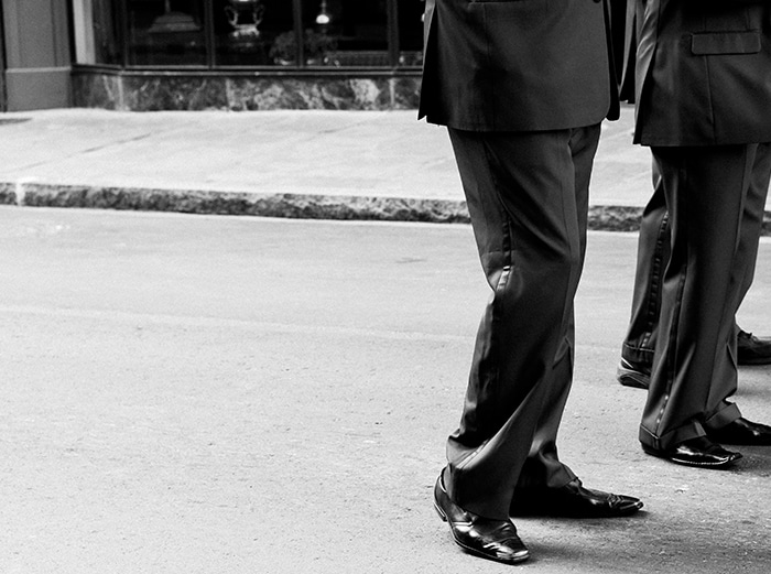 Le Livre blanc, un document pas toujours facile à traduire