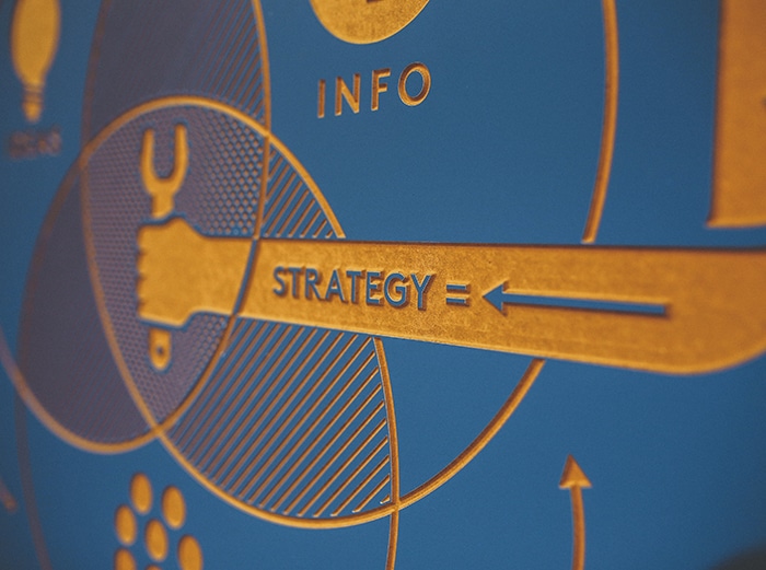 Projet support de communication