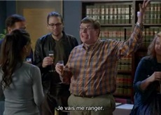 sous-titrage Community