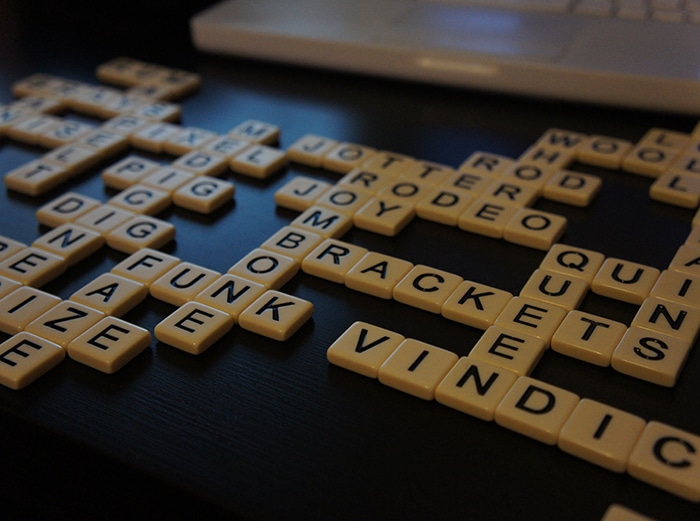 Conseils pour le vocabulaire