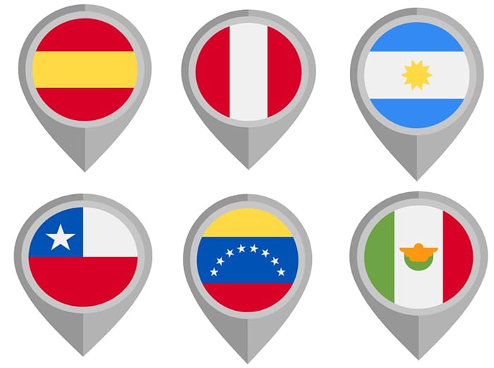 english spanish translation