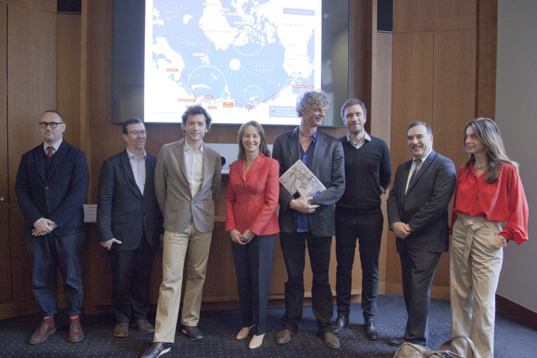 interprétation de conference