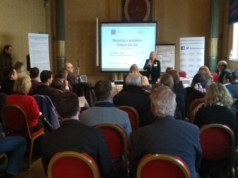 Interpretariato conferenza