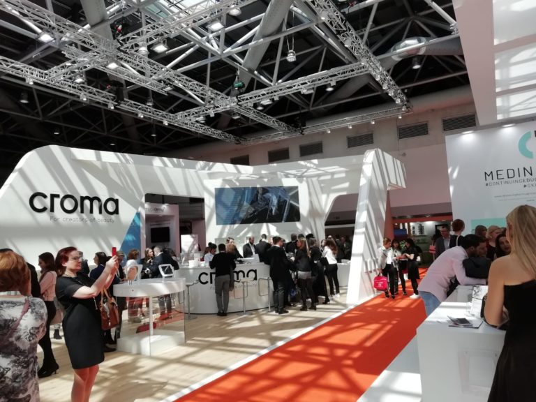 Un enlace confiable para los viajes de negocios