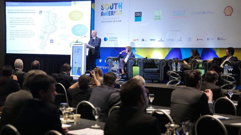 South America Assembly Southern Edition 2019