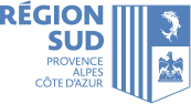 Logo Région Sud PACA