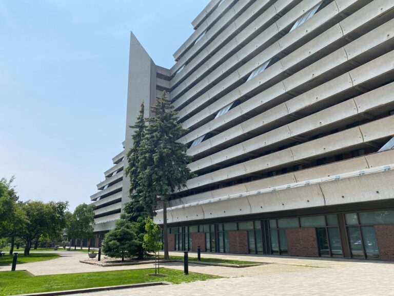 Administrative Housing Tribunal in Montreal